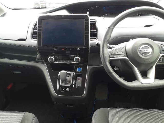 Nissan SERENA 2020 7528049-9