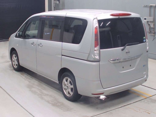 Nissan SERENA 2013 7528052-6