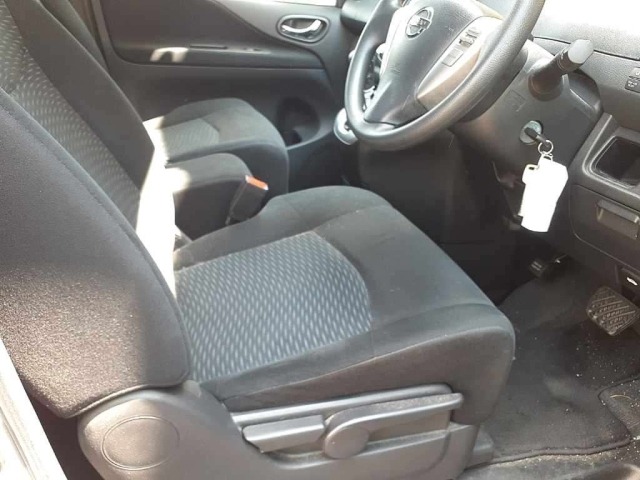 Nissan SERENA 2013 7528052-8