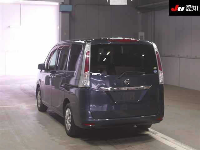 Nissan SERENA 2011 7528069-1