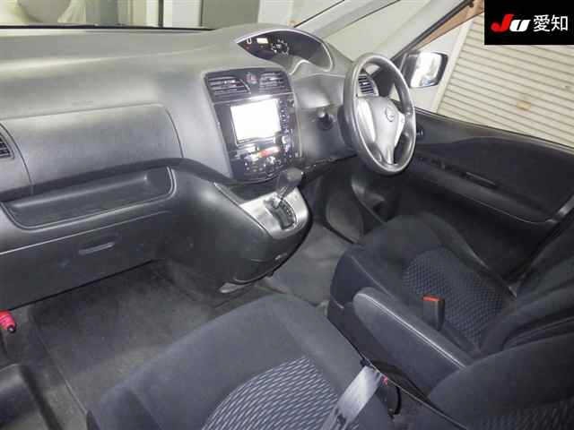 Nissan SERENA 2011 7528069-3