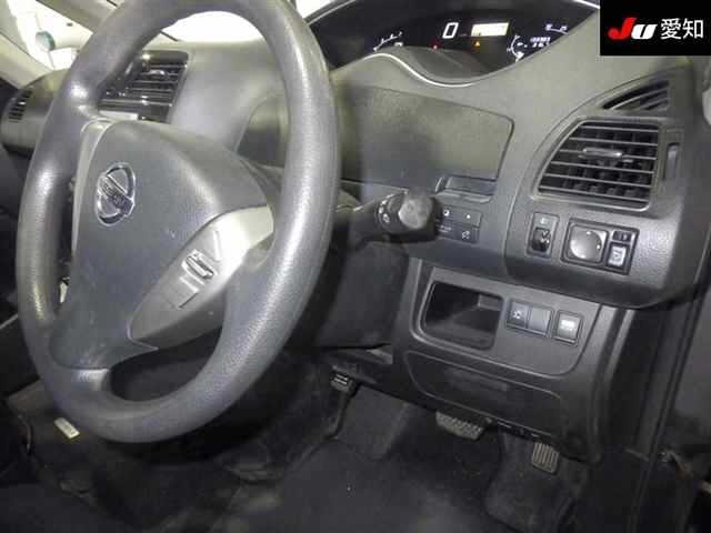 Nissan SERENA 2011 7528069-5