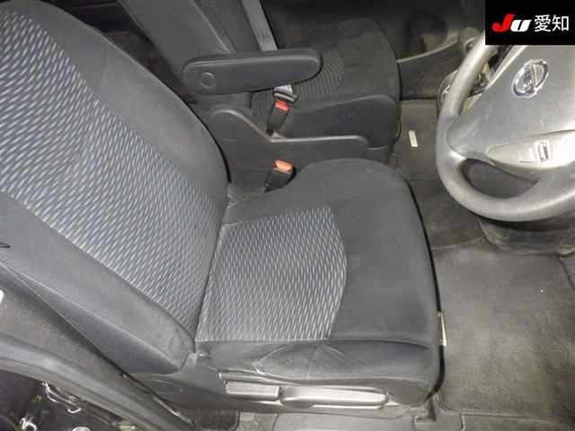 Nissan SERENA 2011 7528069-6