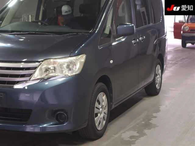 Nissan SERENA 2011 7528069-7