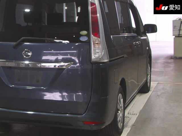 Nissan SERENA 2011 7528069-8
