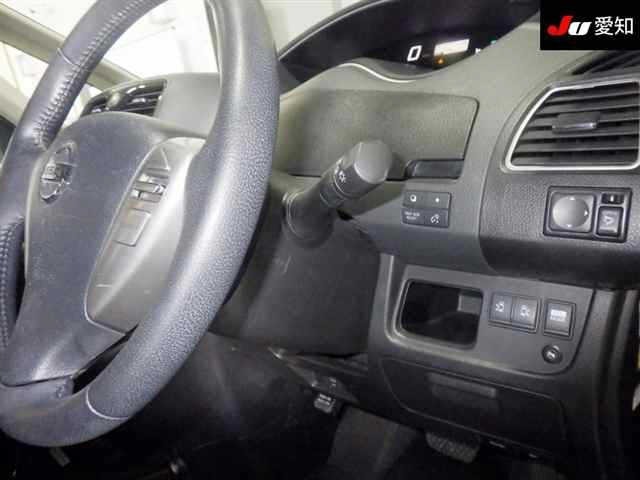Nissan SERENA 2013 7528070-5