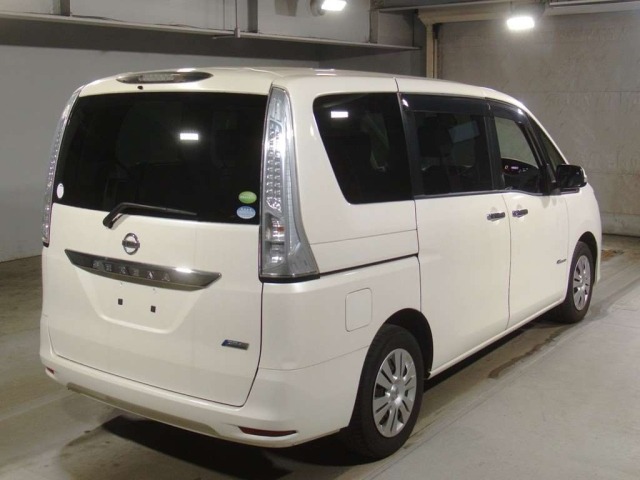 Nissan SERENA 2015 7528095-1