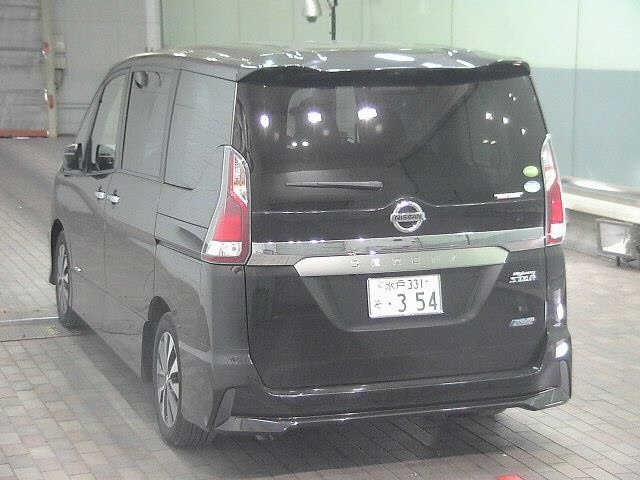 Nissan SERENA 2016 7528099-1