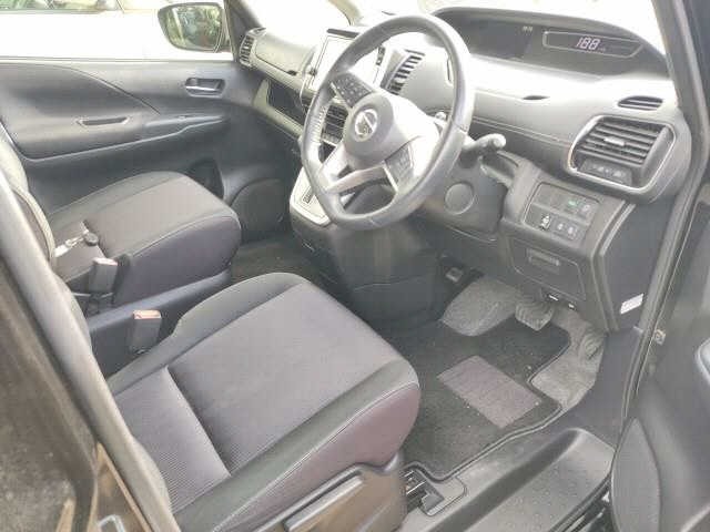 Nissan SERENA 2016 7528099-3