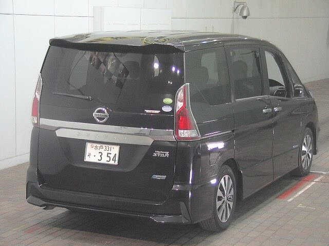 Nissan SERENA 2016 7528099-5