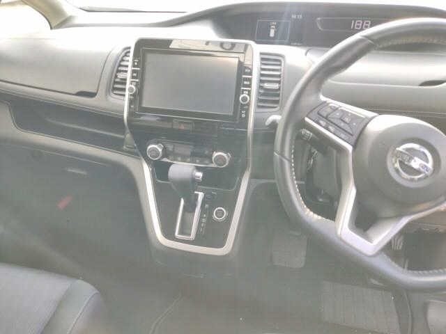 Nissan SERENA 2016 7528099-6