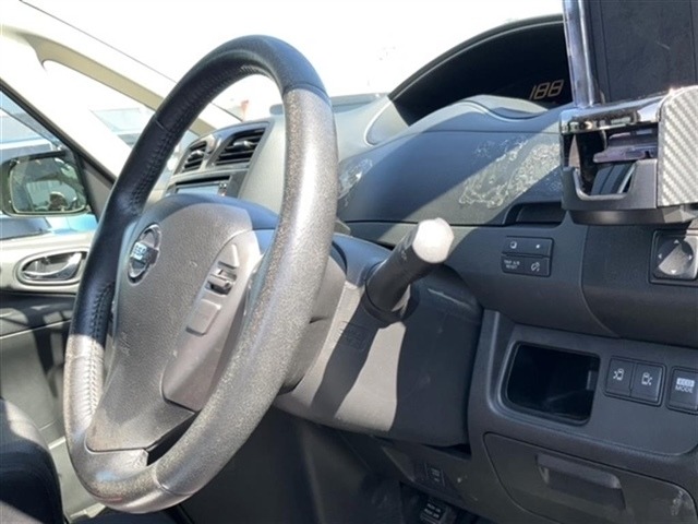 Nissan SERENA 2013 7528109-7