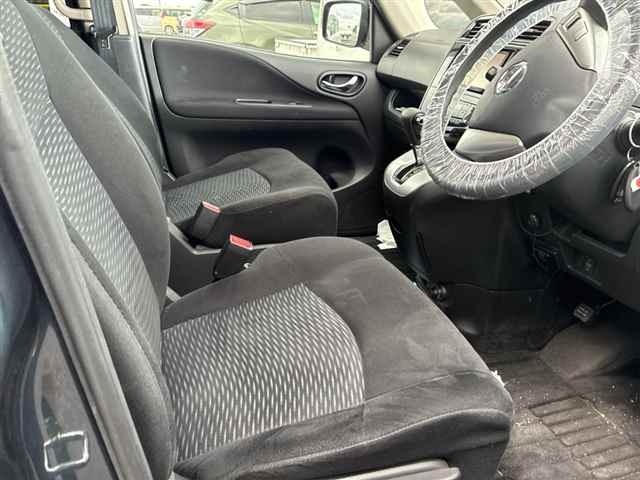 Nissan SERENA 2011 7528121-7