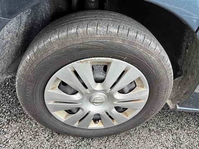 Nissan SERENA 2011 7528121-9