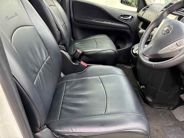 Nissan SERENA 2014 7528122-7