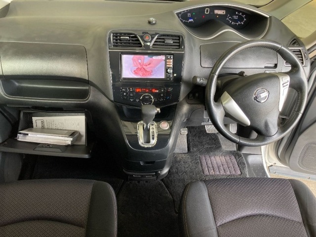Nissan SERENA 2013 7528233-3
