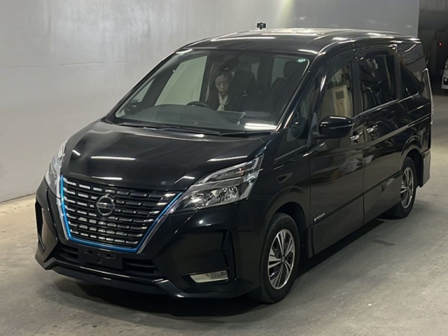 Nissan SERENA 2021 7528236-0