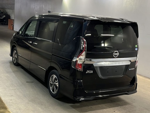 Nissan SERENA 2021 7528236-1