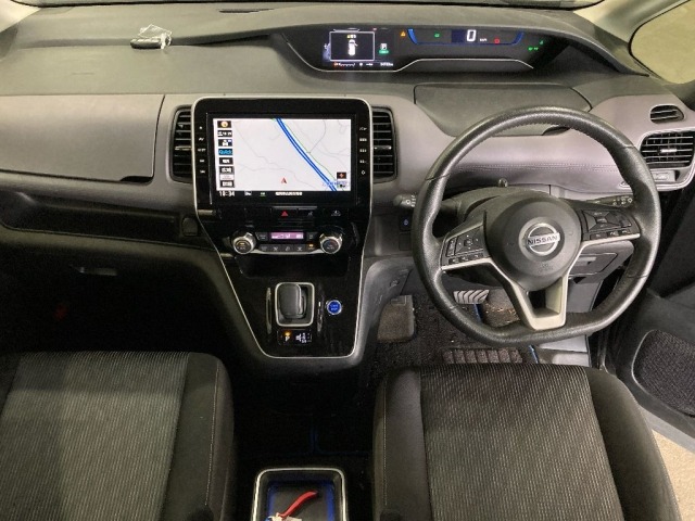 Nissan SERENA 2021 7528236-3