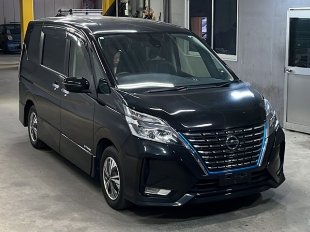 Nissan SERENA 2021 7528236-4