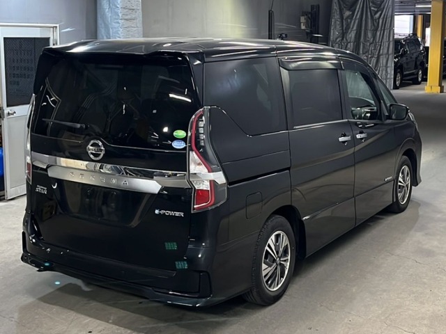 Nissan SERENA 2021 7528236-5