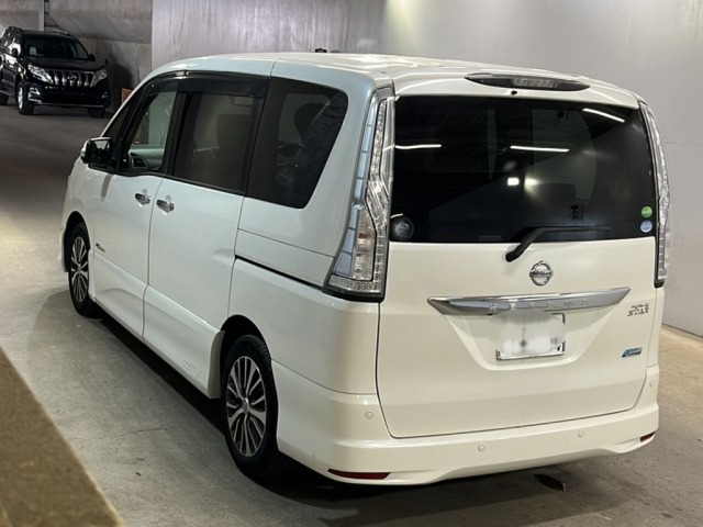 Nissan SERENA 2016 7528238-1