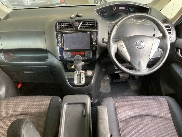Nissan SERENA 2016 7528238-3