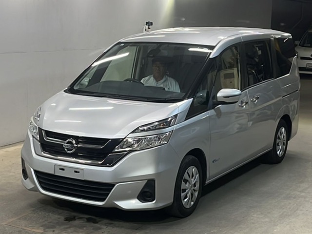 Nissan SERENA 2018 7528246-0