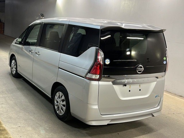 Nissan SERENA 2018 7528246-1