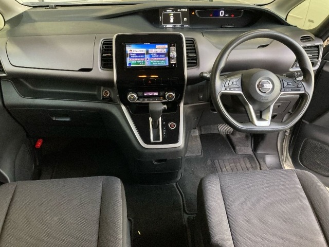 Nissan SERENA 2018 7528246-3