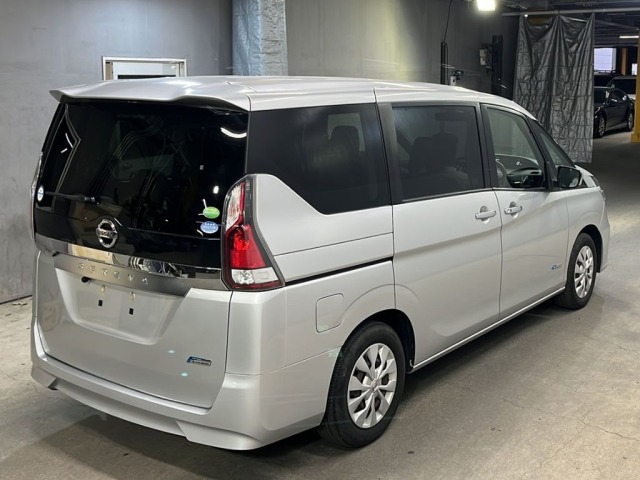 Nissan SERENA 2018 7528246-5