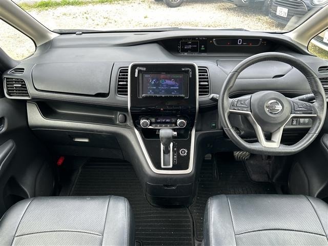 Nissan SERENA 2019 7529120-15