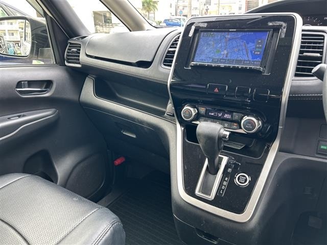 Nissan SERENA 2019 7529120-2