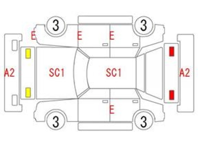 Nissan SERENA 2019 7529120-23