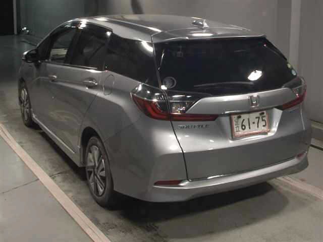 Honda SHUTTLE 2019 7540628-1