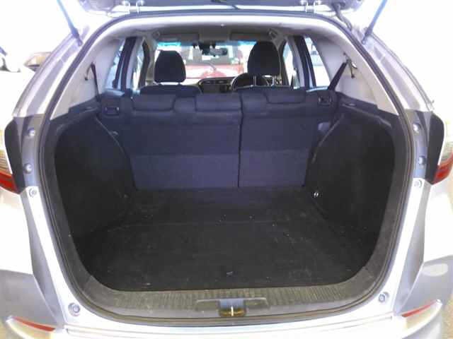 Honda SHUTTLE 2019 7540628-10