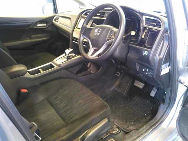Honda SHUTTLE 2019 7540628-3