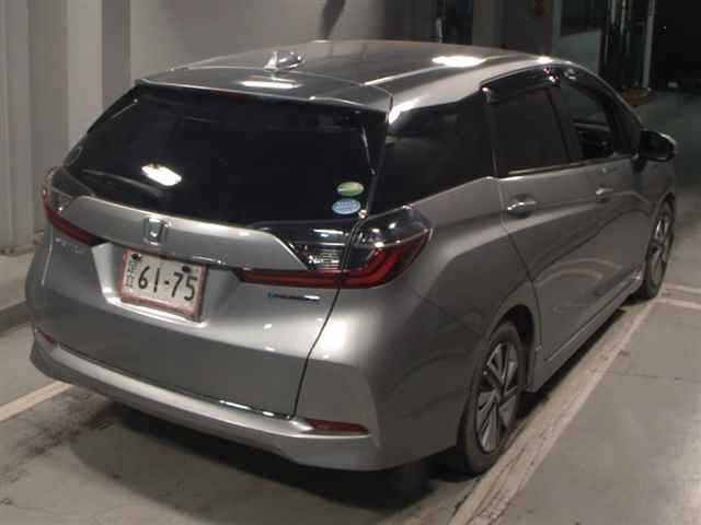 Honda SHUTTLE 2019 7540628-5