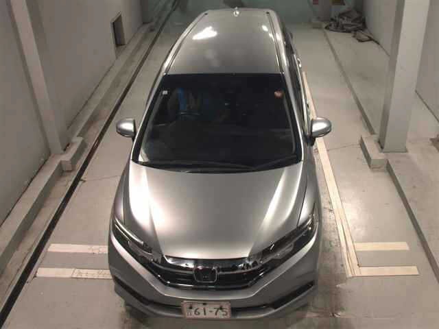 Honda SHUTTLE 2019 7540628-6