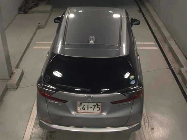 Honda SHUTTLE 2019 7540628-7