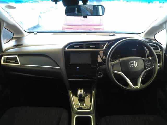 Honda SHUTTLE 2019 7540628-8