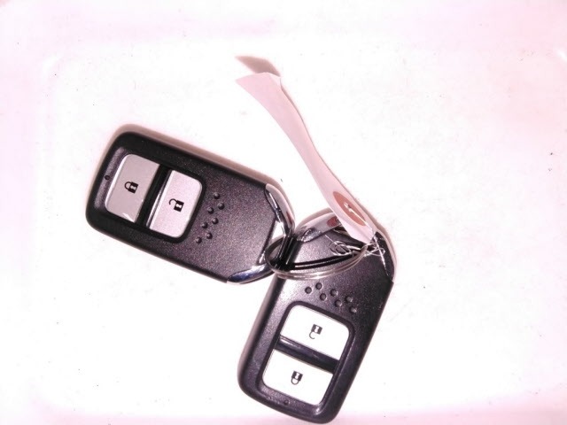 Honda SHUTTLE 2015 7540634-10