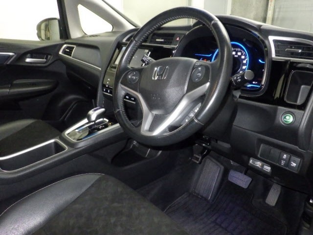 Honda SHUTTLE 2015 7540634-3