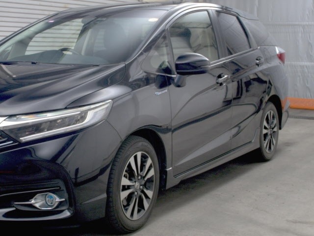 Honda SHUTTLE 2015 7540634-4