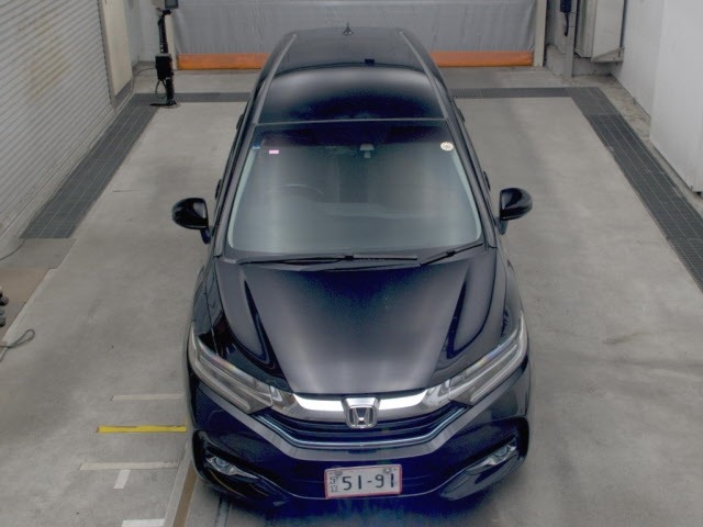 Honda SHUTTLE 2015 7540634-6