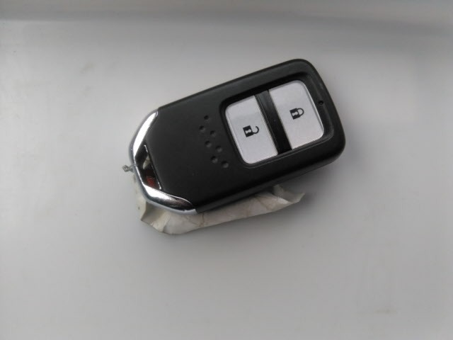 Honda SHUTTLE 2019 7540635-10