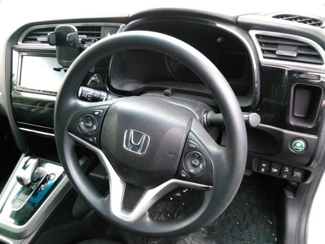 Honda SHUTTLE 2019 7540635-3