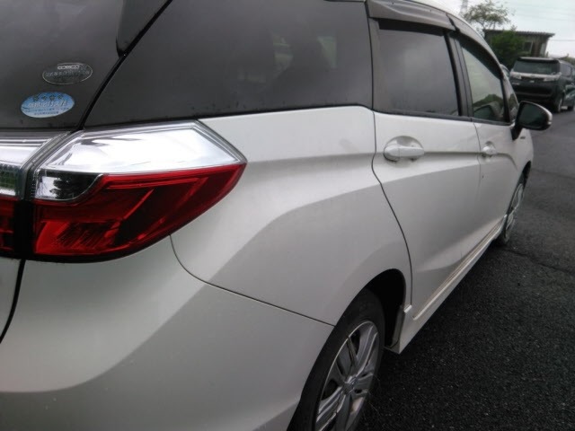 Honda SHUTTLE 2019 7540635-5