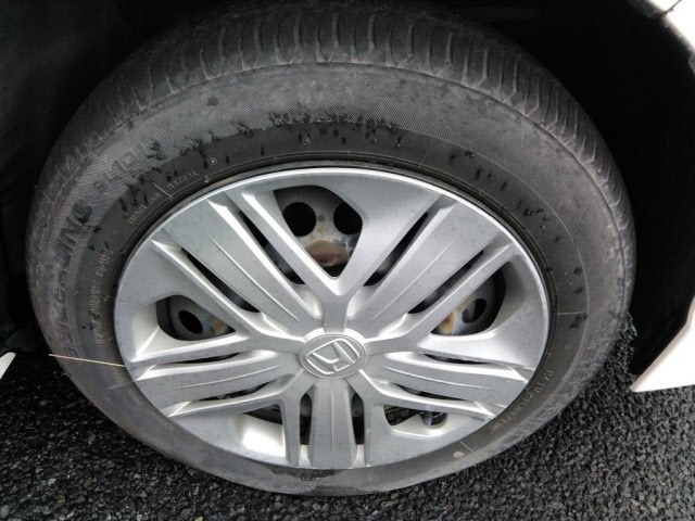 Honda SHUTTLE 2019 7540635-9
