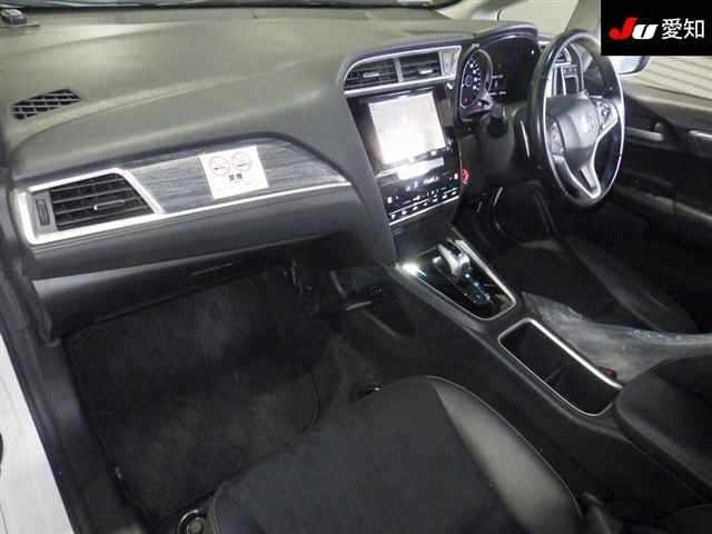 Honda SHUTTLE 2018 7540637-3